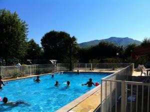 Campings Camping Europ'Camping - Maeva : photos des chambres
