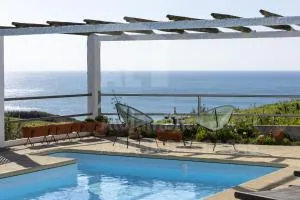 Villa Coxos by AcasaDasCasas - ريبامار