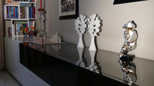 Квартира люкс в Милане (Appartamento di lusso a Milano)