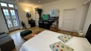 LE PRIEURE DE BUFFON