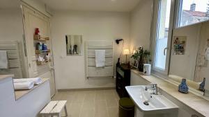 LE PRIEURE DE BUFFON