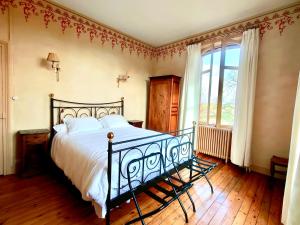 B&B / Chambres d'hotes Chambres d'Hotes Clisson Coeur : photos des chambres