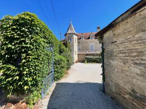 B&B / Chambres d'hotes LE PRIEURE DE BUFFON : photos des chambres