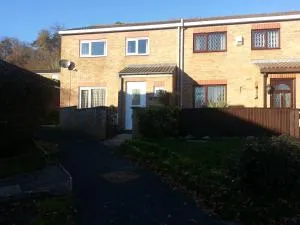 Immaculate 3-Bed House in Bristol with fast wifi - 埃文茅斯