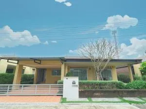 Private house Casa seaside Rayong - Ban Saphan Khla