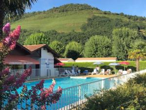 Campings Camping Europ'Camping - Maeva : photos des chambres