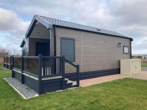 Chapel Fields Holiday Park