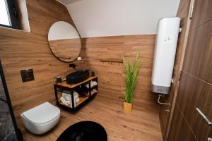 Tarvil Apartmani - Zaovine