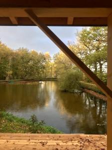 Lodges Berry Sejours : photos des chambres