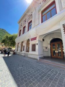 Your Home in Old Town Brasov
