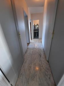 Appartements Appartement magnifique vue mer 111 m2 pour 6 personnes dans domaine prive : photos des chambres