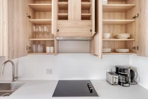 Clinton Hill 1br w wd gym pool nr BAM NYC-969