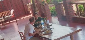 Karatu safari camp Lodge