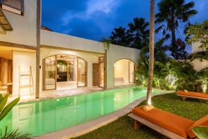 Villa Naides Canggu