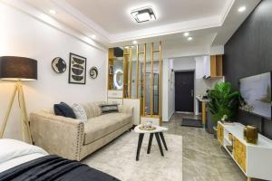 Lovely studio apartment Kilimani