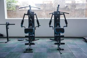 Lovely studio apartment Kilimani