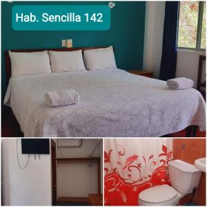 Hotel Doña Mary Huatulco