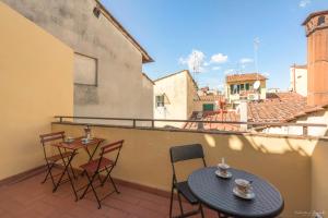 Wine Apartments Florence Lambrusco