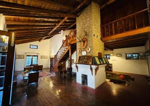 Fredys Bungalow near Nainital