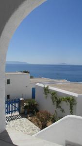Standard Twin Room with Sea View
