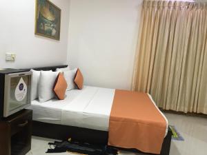 Paris Garden Resort