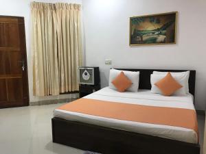 Paris Garden Resort
