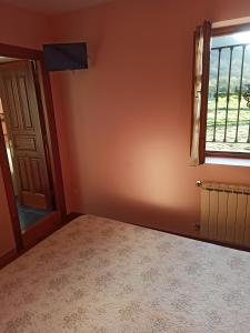 CASA ALDEA LOS CASTAÑOS