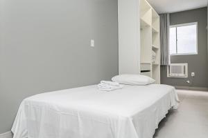 Studios novos próximos ao shopping Beira-mar #HKS