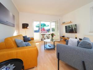 Ferienwohnung "Sonnenblick"