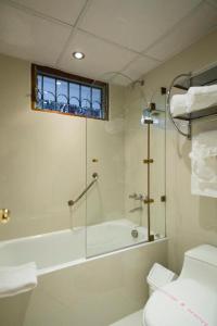 Club Hotel Centro de Convenciones Cusco