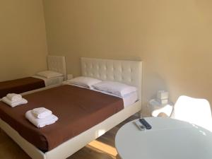 Vatican Garden House