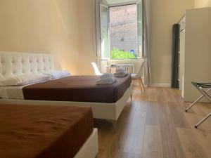 Vatican Garden House