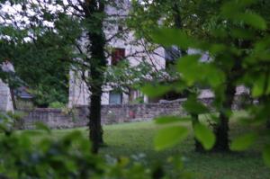 B&B / Chambres d'hotes Le Logis du Peu Girard : photos des chambres