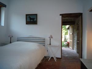 Le Logis du Peu Girard