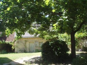 B&B / Chambres d'hotes Le Logis du Peu Girard : photos des chambres