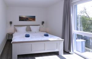 Haus Nr 34, Ferienhaus Fischerhus