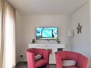 Haus Nr 36, Ferienhaus Deichgraf
