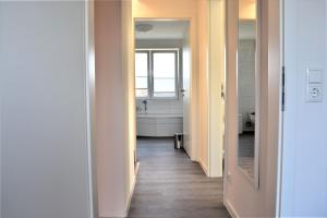 Haus Nr 16, Ferienhaus Deichgraf