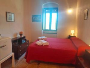 B&B La Torre Antica