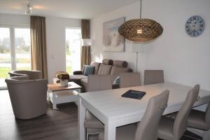 Haus Nr 25, Ferienhaus Fischerhus