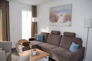 Haus Nr 25, Ferienhaus Fischerhus