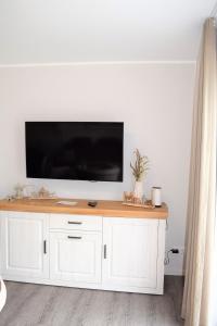 Haus Nr 25, Ferienhaus Fischerhus