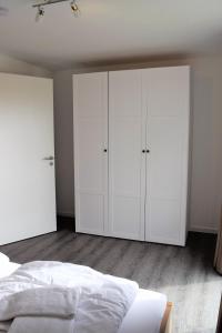 Haus Nr 25, Ferienhaus Fischerhus