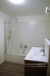 Haus Nr 25, Ferienhaus Fischerhus