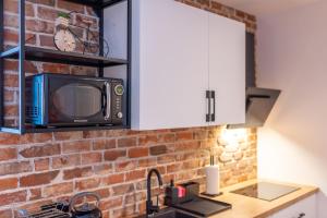 Apartamenty Aparts4U