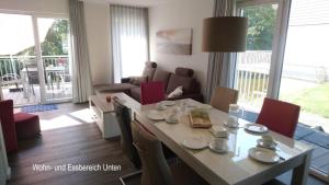 Haus Nr 37, Ferienhaus Deichgraf - Holiday homes, Wangerland