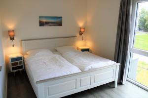 Haus Nr 14, Ferienhaus Fischerhus