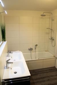 Haus Nr 14, Ferienhaus Fischerhus