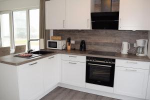 Haus Nr 23, Ferienhaus Deichgraf