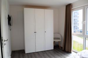 Haus Nr 23, Ferienhaus Deichgraf